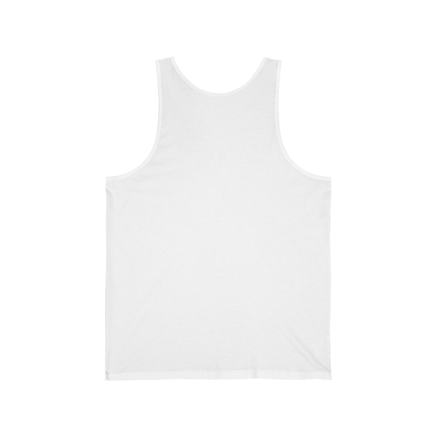 ALPHA FIT - Unisex Jersey Tank