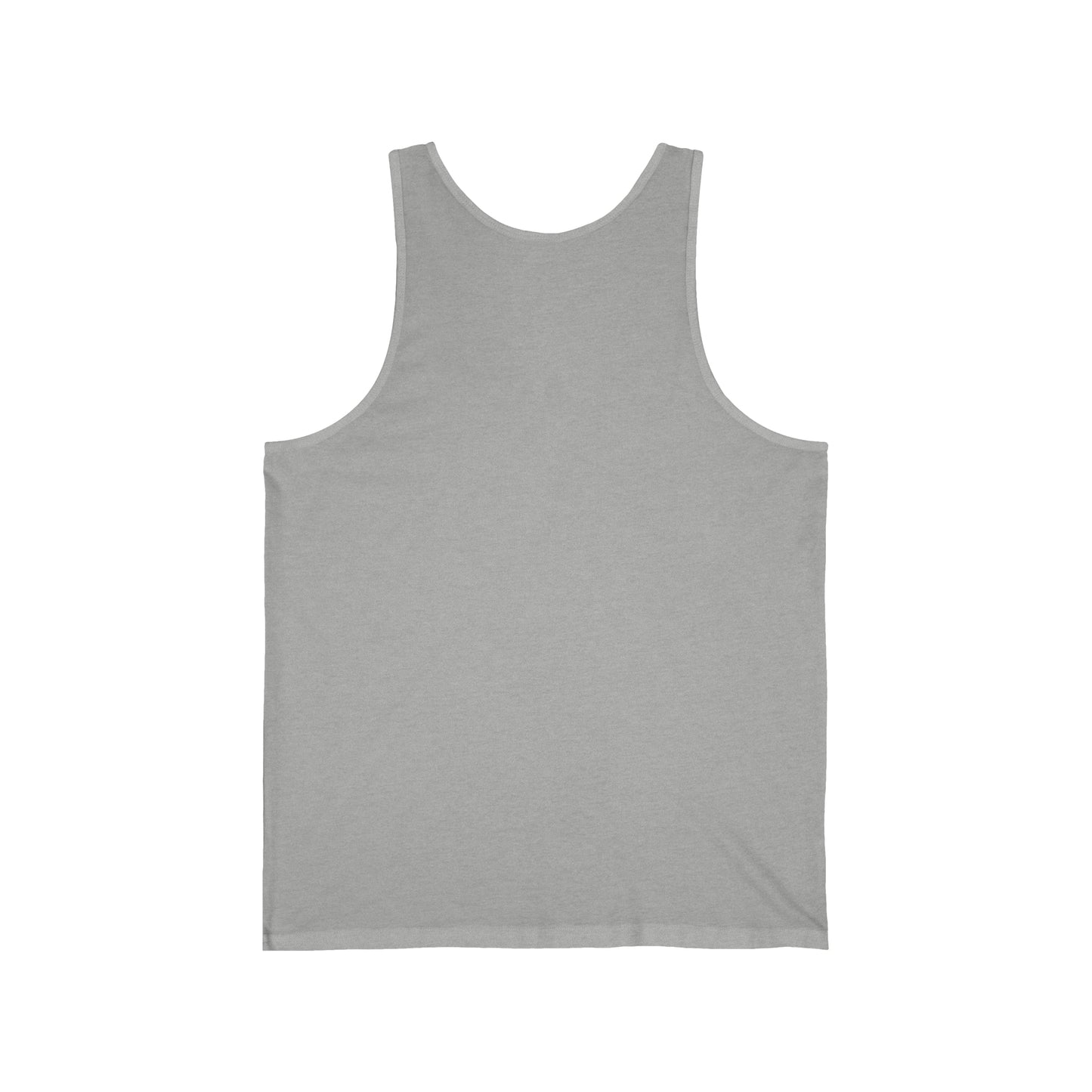 VIBIN - Unisex Jersey Tank Top