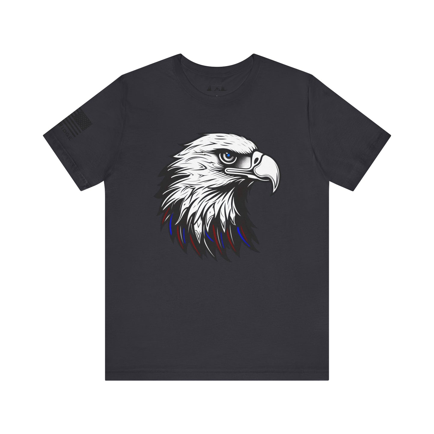 EAGLE AMERICA - Black logos